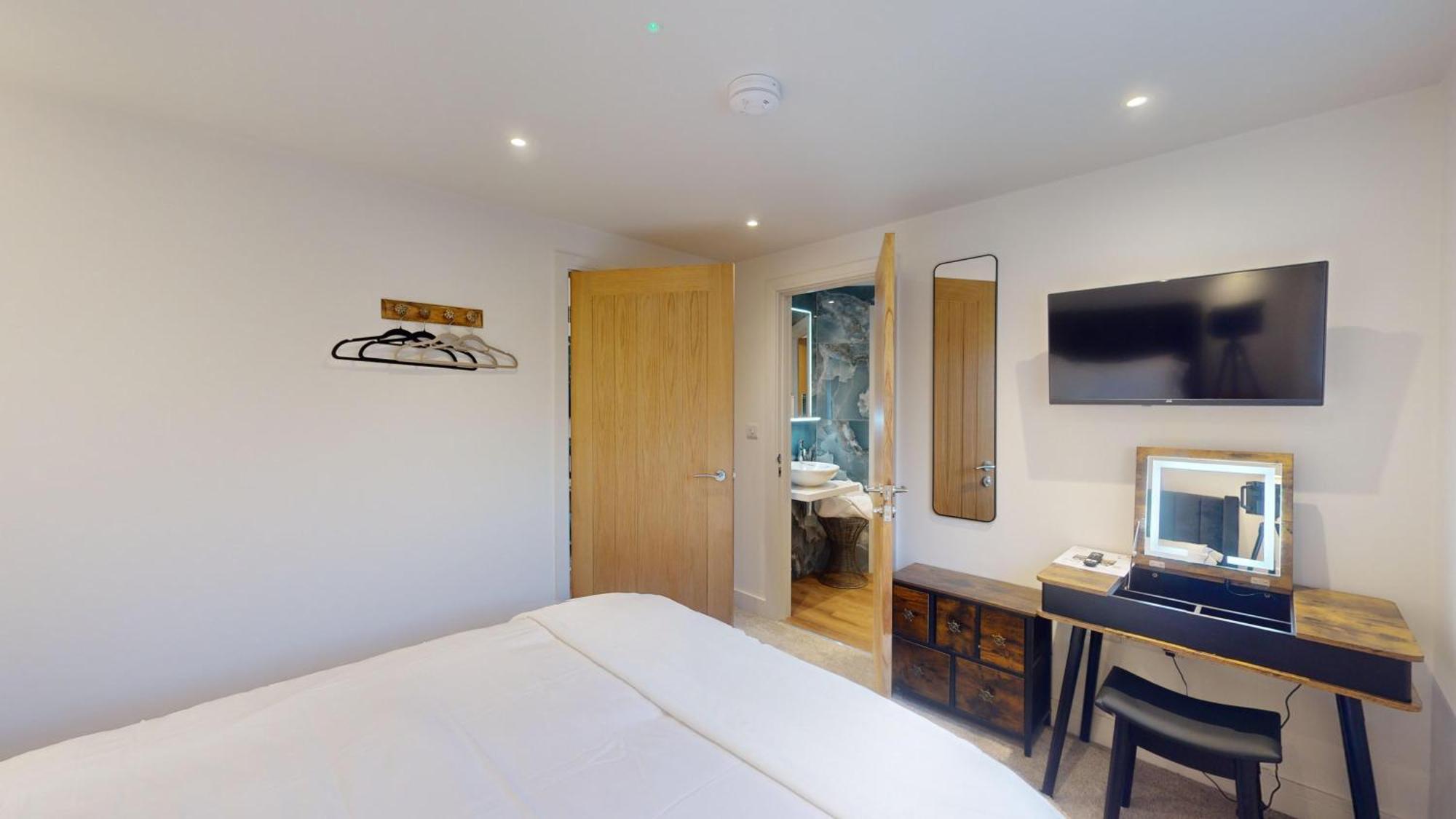 Springwood Barn No2 Merlyn Sheffield Dış mekan fotoğraf