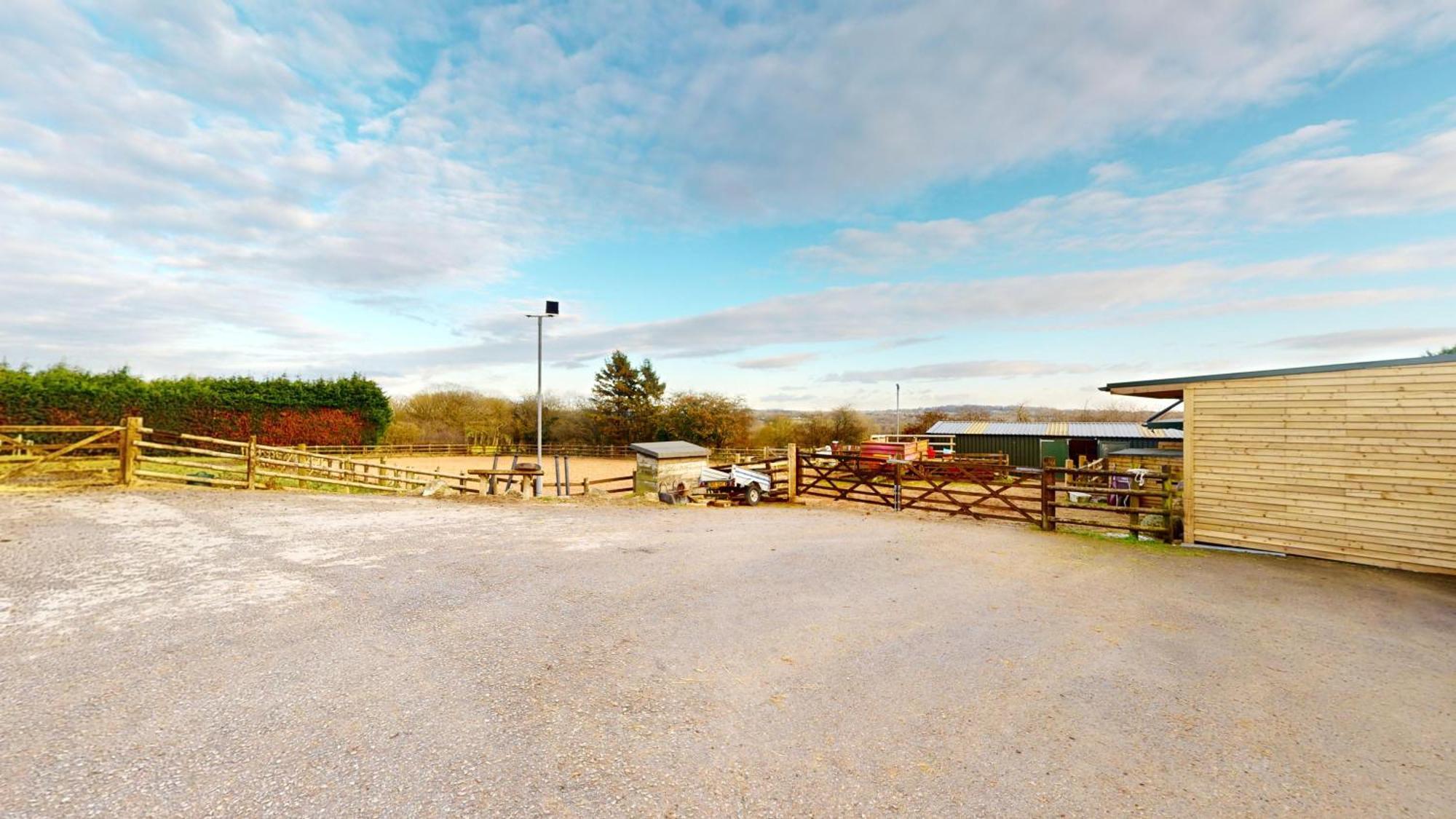 Springwood Barn No2 Merlyn Sheffield Dış mekan fotoğraf