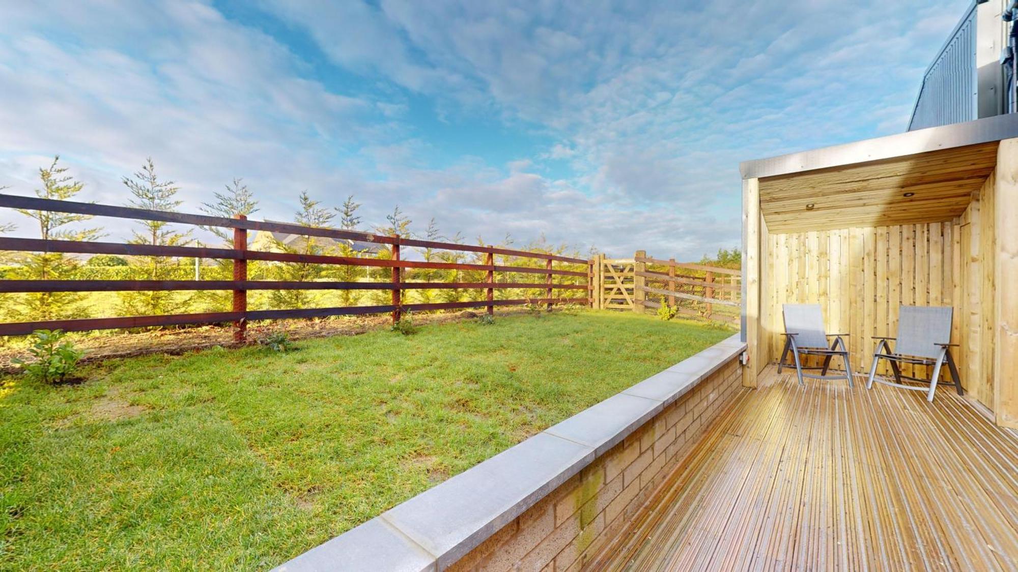 Springwood Barn No2 Merlyn Sheffield Dış mekan fotoğraf