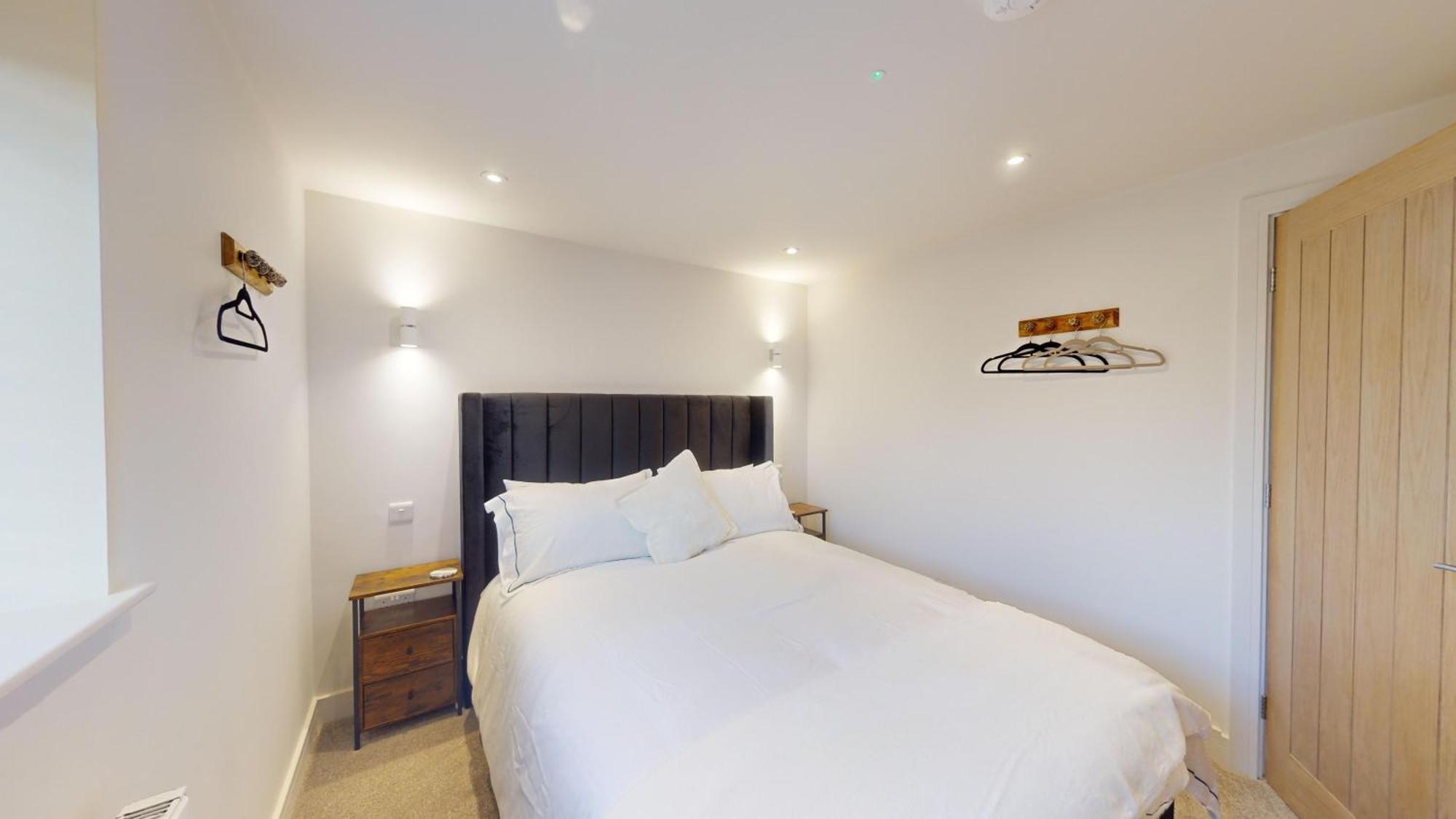 Springwood Barn No2 Merlyn Sheffield Dış mekan fotoğraf