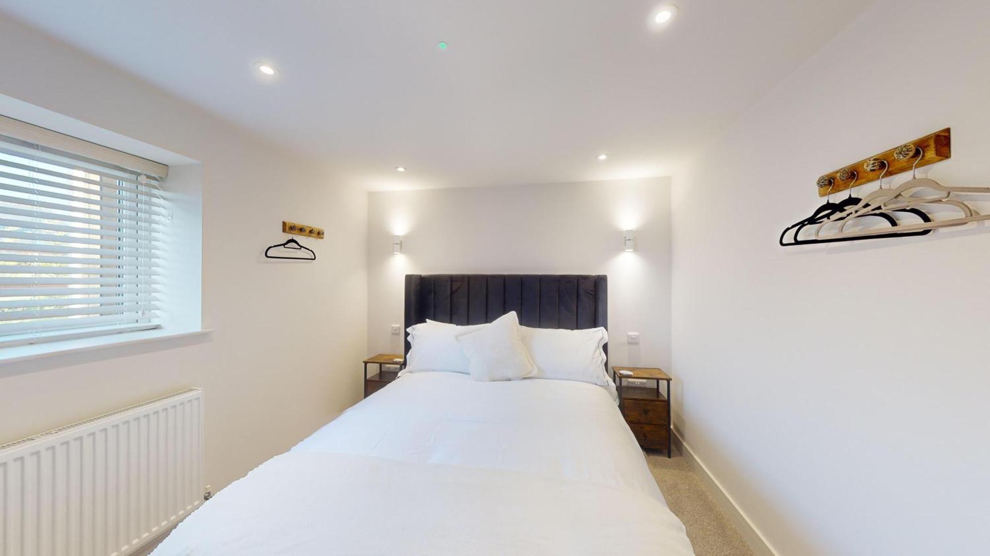 Springwood Barn No2 Merlyn Sheffield Dış mekan fotoğraf